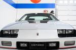 Chevrolet Camaro Z28 IROC-Z 1985 года